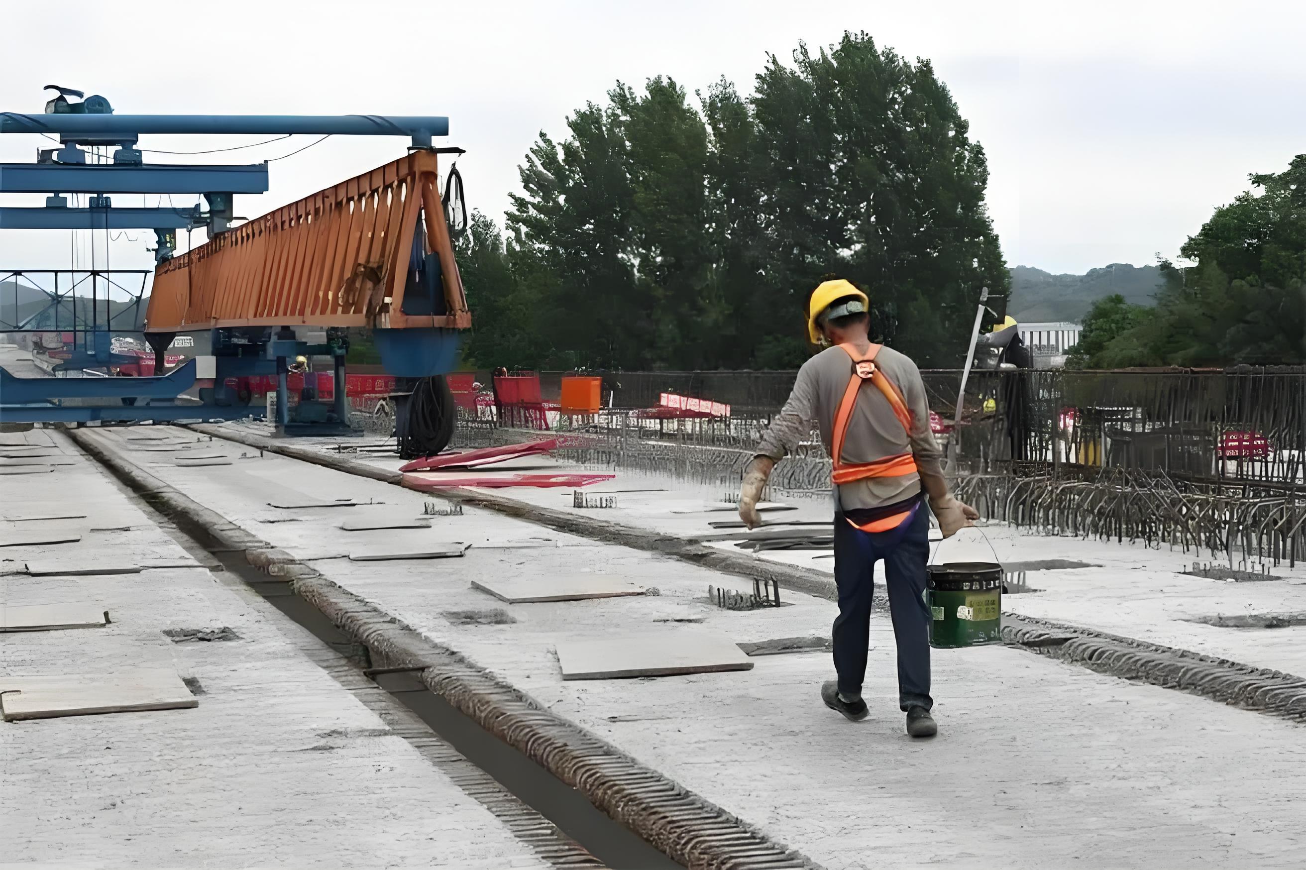 设施工程建设进度的遥感动态监测方案(图1)