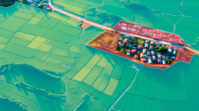 农田遥感技术在耕地非农化非粮化监管监测的应用(图1)