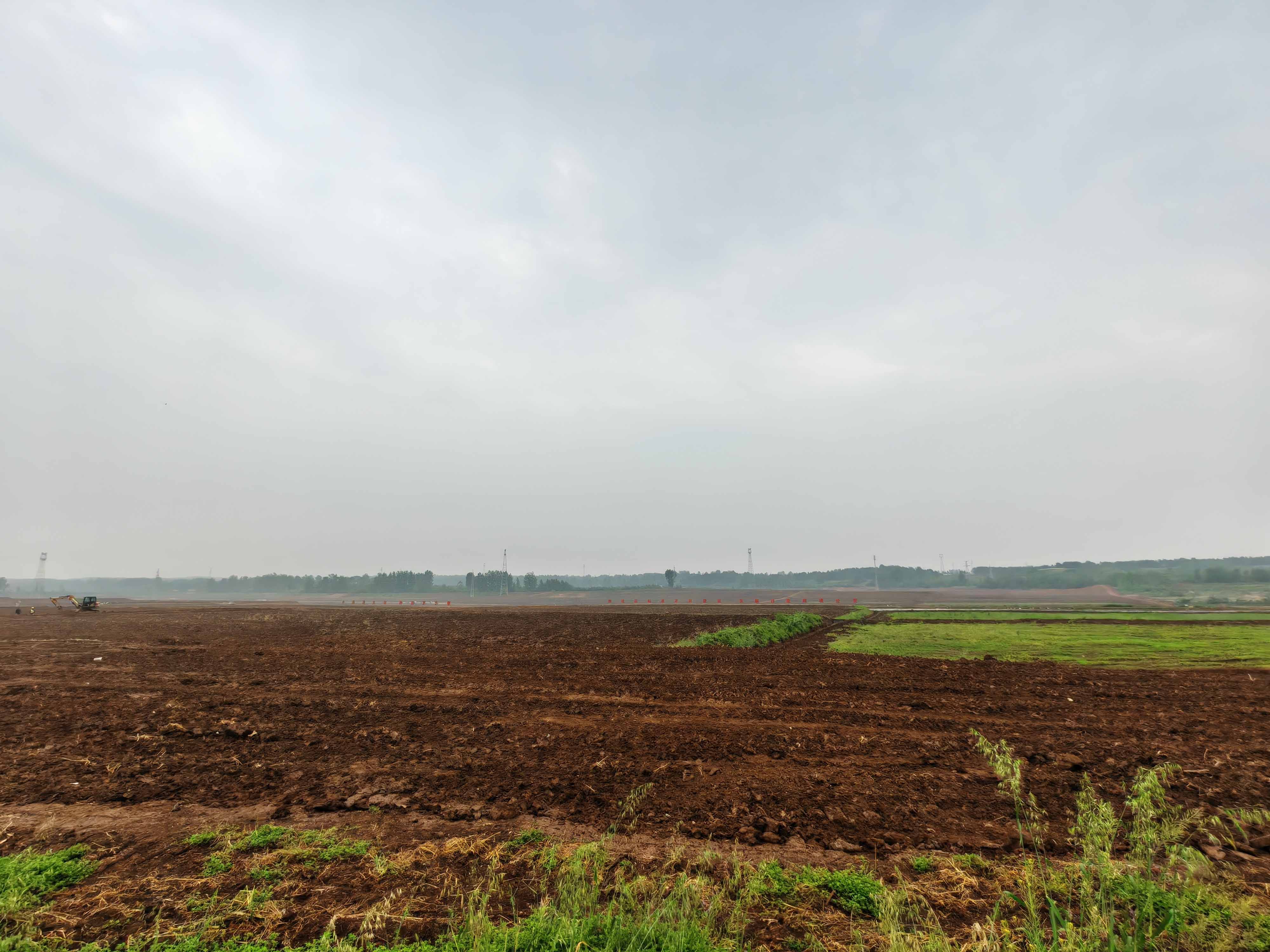 一文读懂什么是高标准农田建设项目(图2)